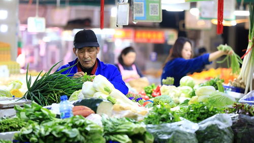 當(dāng)前農(nóng)產(chǎn)品價格下跌是市場供求規(guī)律的階段性波動