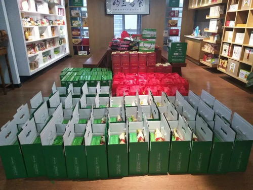 最潮年貨清單 綠色、健康、美味全都有，精選農產品迎新春