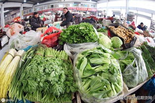 臺風(fēng)“利奇馬”對我國農(nóng)產(chǎn)品價(jià)格的影響不容忽視