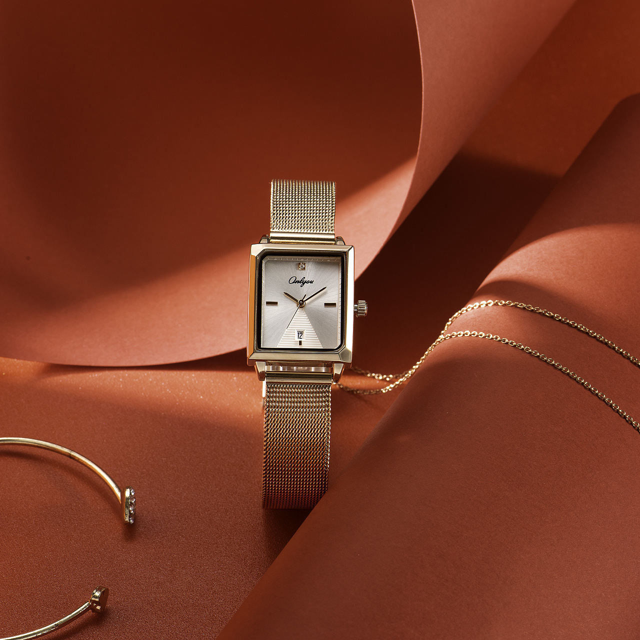 南岳品牌手表 傳承匠心，定格時光之美